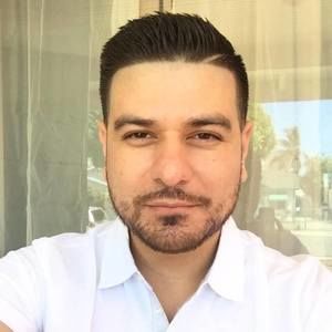 Meet your Posher, Blas