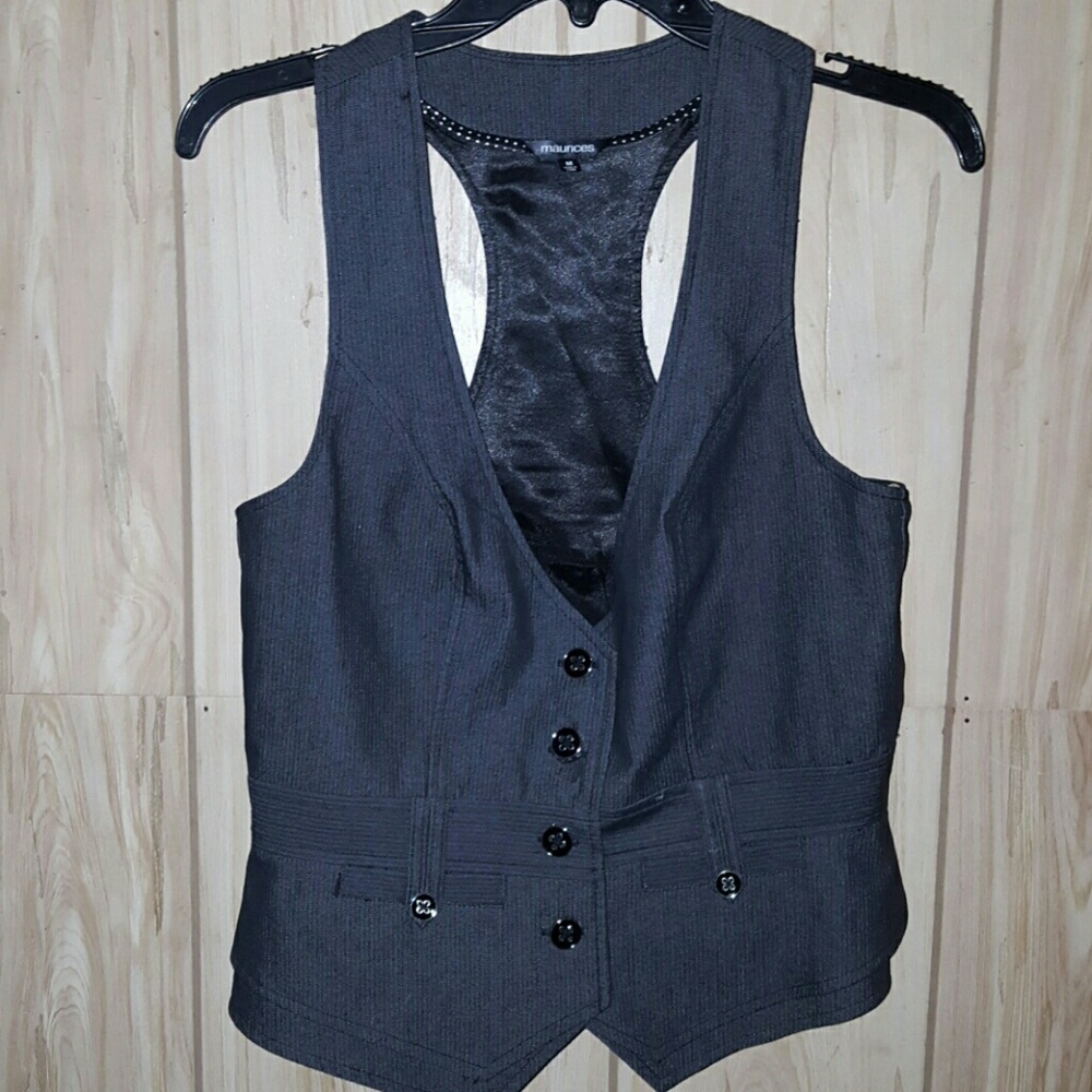 Vest