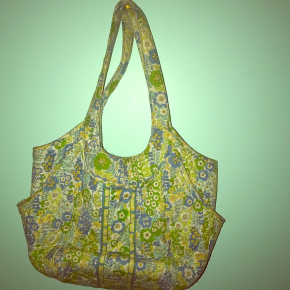 Vera Brady Spring Bag - Picture 1 of 2