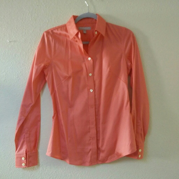 Banana Republic Tops - Banana Republic dress Shirt BR
