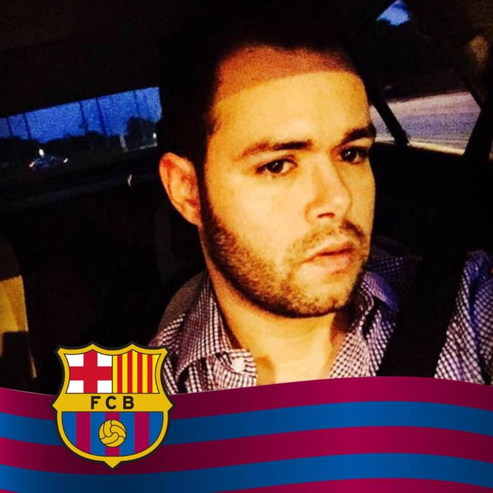 Meet your Posher, Frank