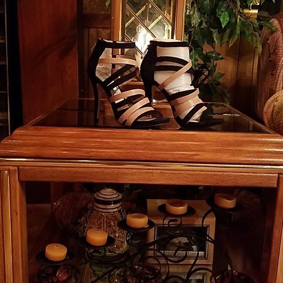 MICHAEL Michael Kors Shoes - **Michael Kors Heels