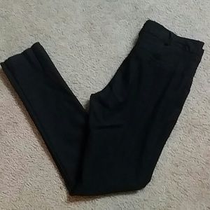Juniors dress pant