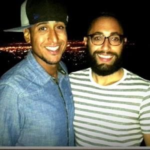 Meet your Posher, Eric