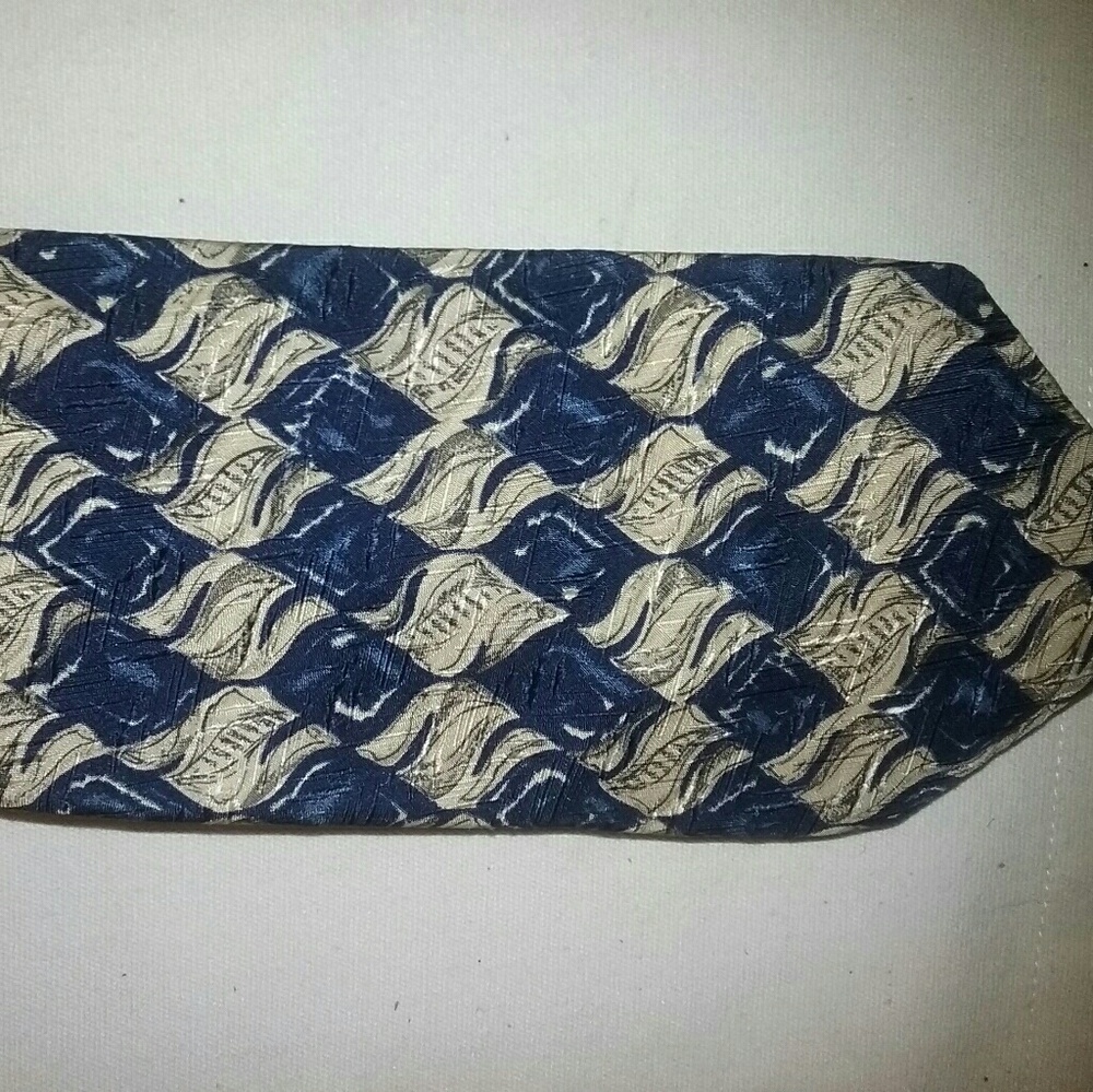 Robert Talbott tie