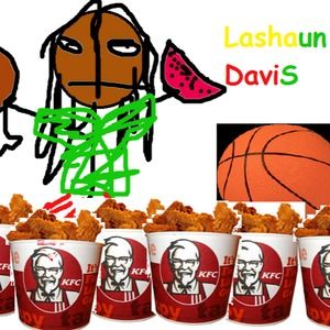 Meet your Posher, Lashaun