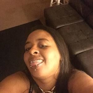 Meet your Posher, Rosalind