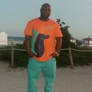 Meet your Posher, Kurtis