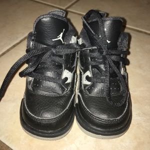 Baby Jordan's