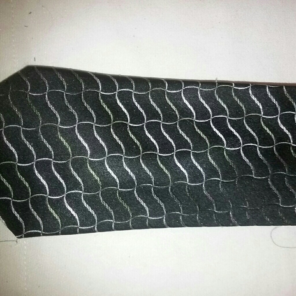 Wembley tie