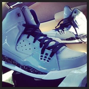NIKE AIR JORDAN FLIGHT SC-1