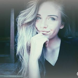 Meet your Posher, Cameron