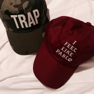 Speciality RARE hat lot