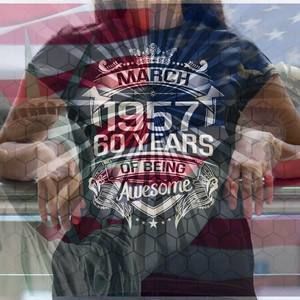 Meet your Posher, Peggy