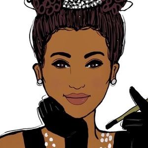 Meet your Posher, Tre'niah