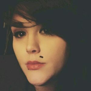 Meet your Posher, Erika