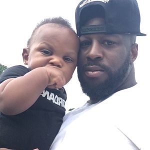 Meet your Posher, Demetrius