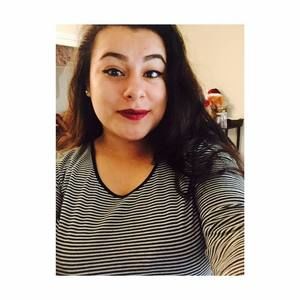 Meet your Posher, Joana