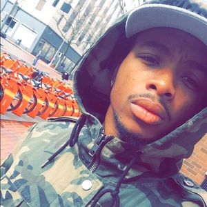 Meet your Posher, Miking