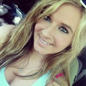 Meet your Posher, Stacey