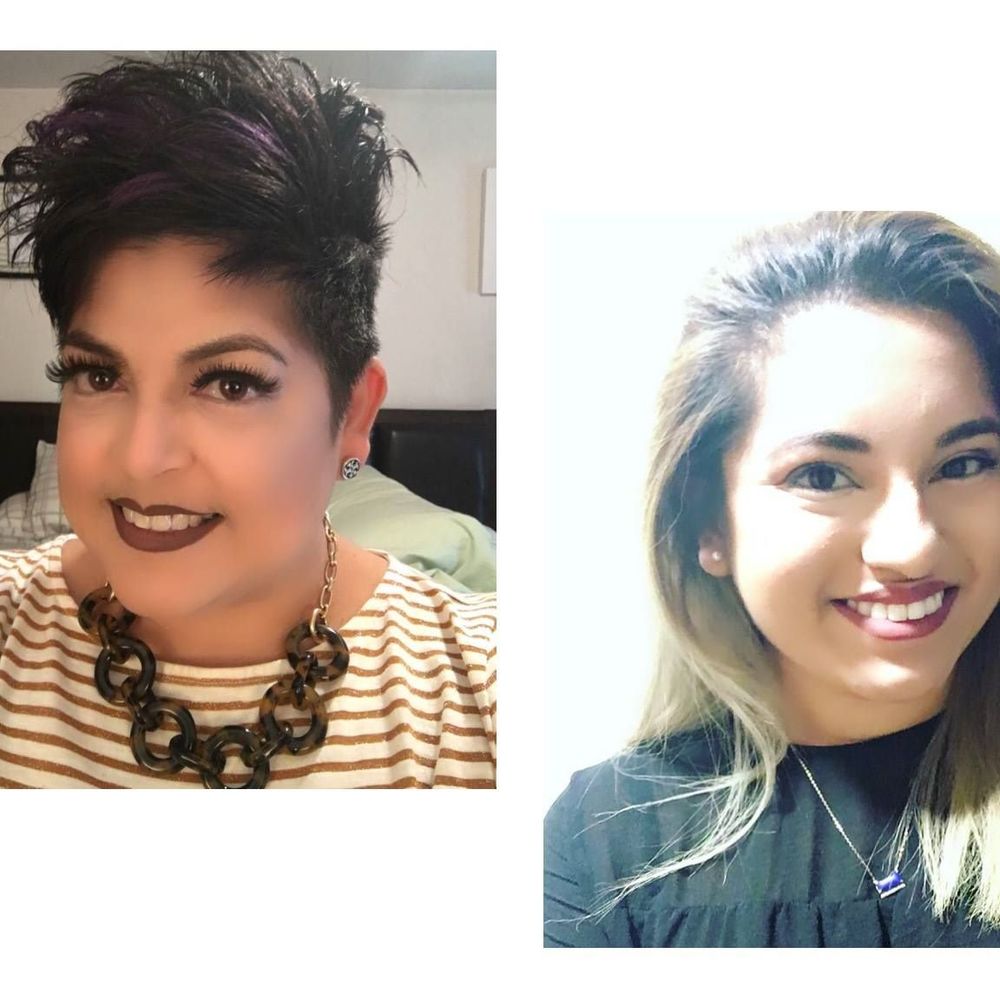 Meet your Posher, Elane