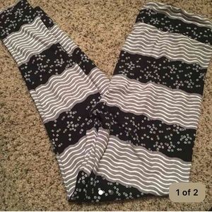 Lularoe tc leggings