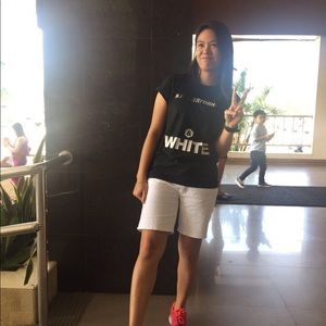 Meet your Posher, Cristille