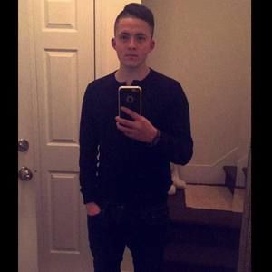 Meet your Posher, Rony