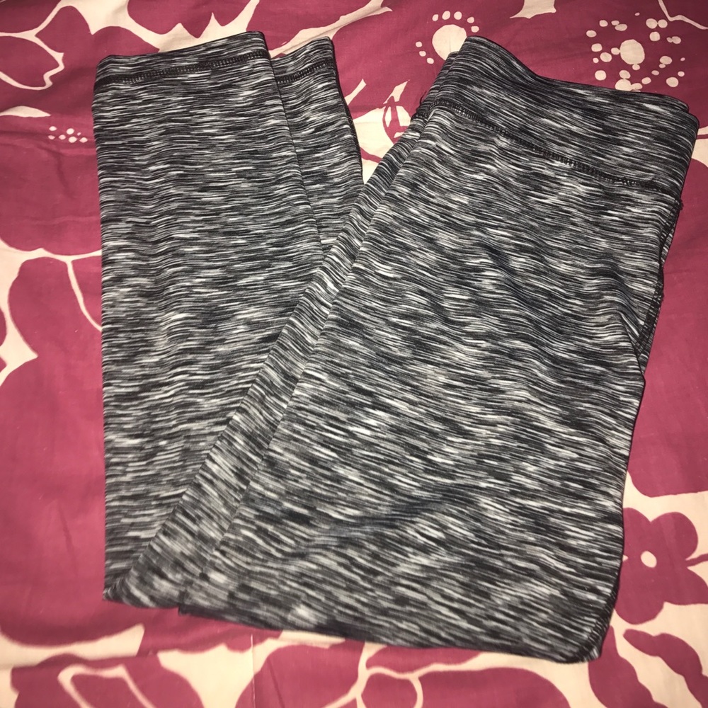 Workout Tights