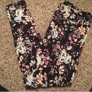 Lularoe tc leggings