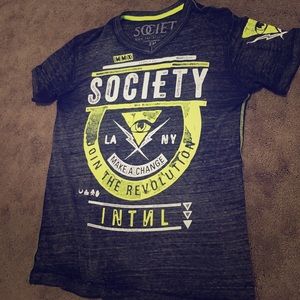 Society Clothing