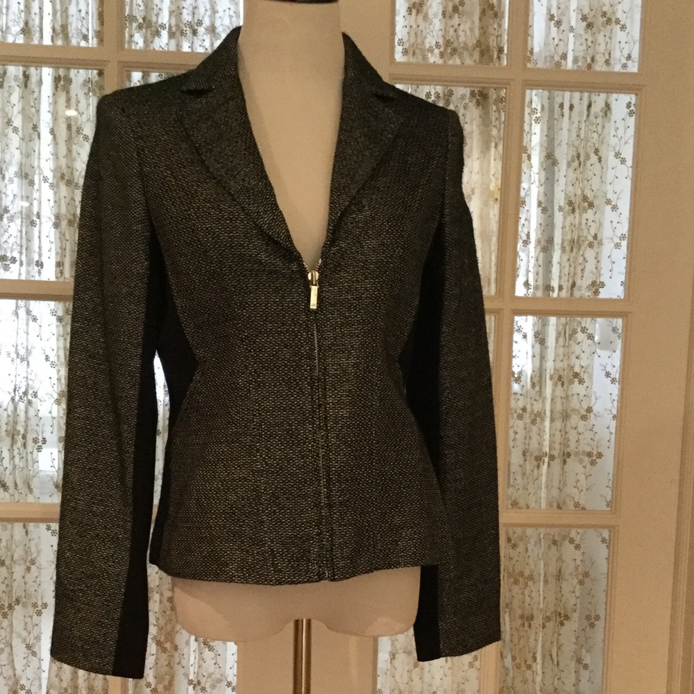 NWOT Anne Klein Blazer