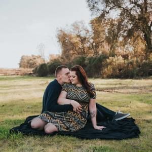 Meet your Posher, Tabitha