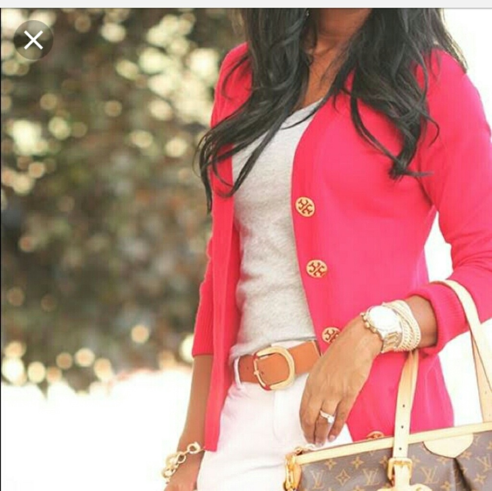 Meet your Posher, Mrslikinson andnikinson