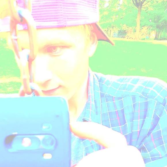 Meet your Posher, Joe - Picture 1 of 1