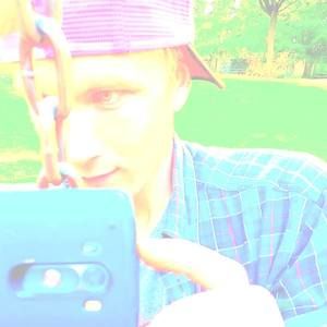 Meet your Posher, Joe