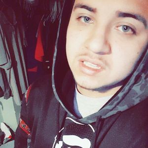 Meet your Posher, Brandon