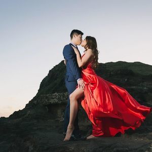 Meet your Posher, Erika