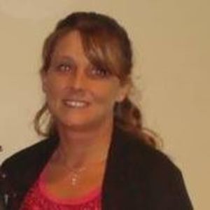 Meet your Posher, Patty