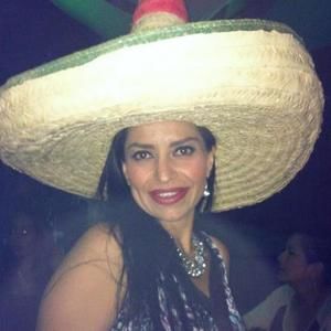 Meet your Posher, Karla