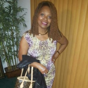 Meet your Posher, Sandra