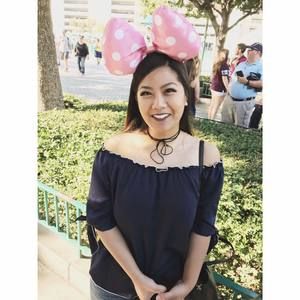 Meet your Posher, Elisa