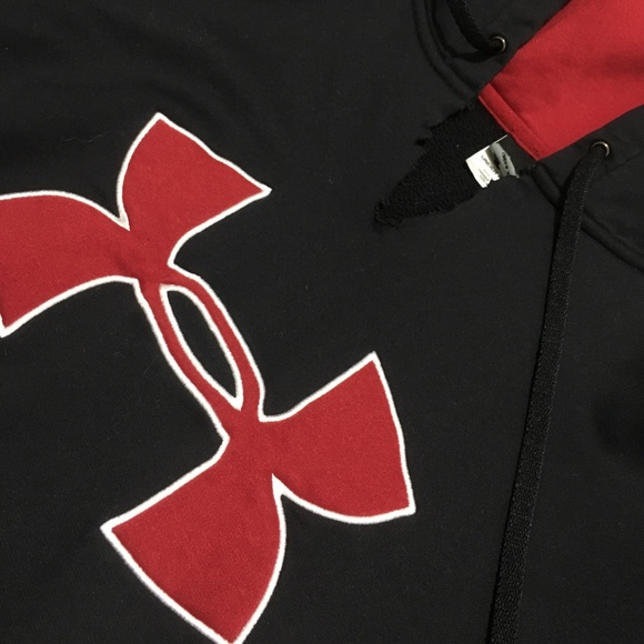 Under Armour Hoodie (Modded) - Picture 5 of 5
