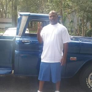 Meet your Posher, Rodney