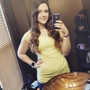 Meet your Posher, Kendra