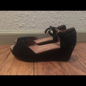 Toms like new Platforms US 9