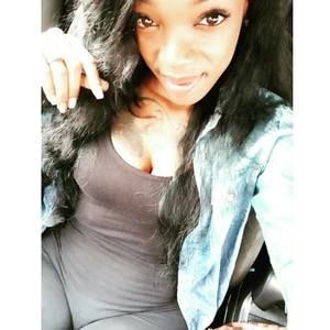 Meet your Posher, Lakeshia