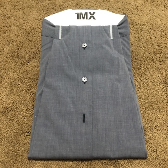 Express Fitted Shirt - Picture 6 of 7