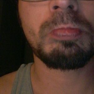 Meet your Posher, Chad