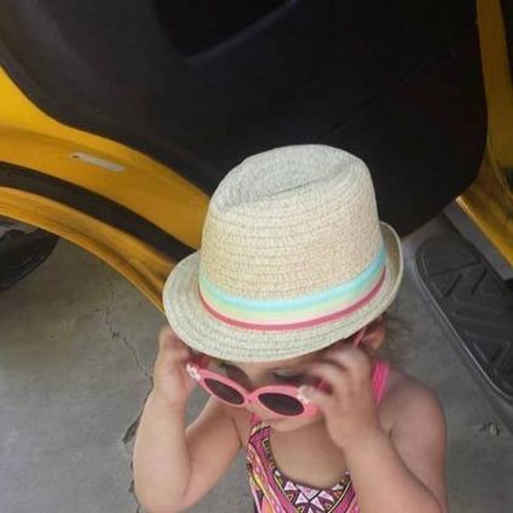 Meet your Posher, Diane